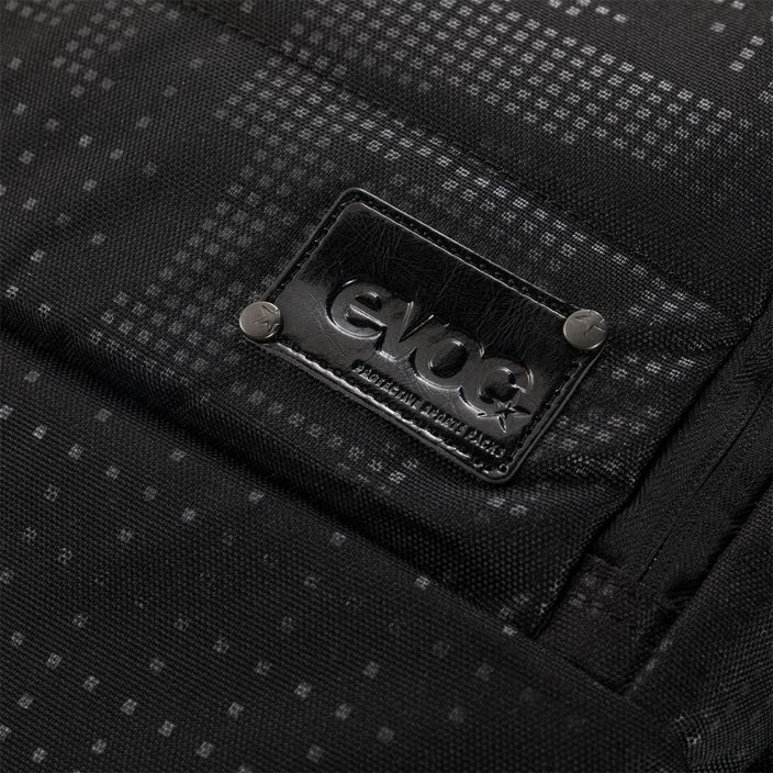 Lyžařský batoh EVOC Gear Backpack 60 l black 4