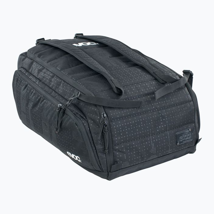 lyžařská taška  EVOC Gear Bag 55 l black 3