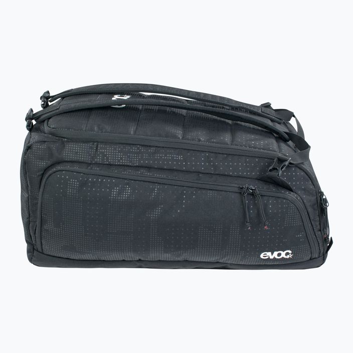 lyžařská taška  EVOC Gear Bag 55 l black 2