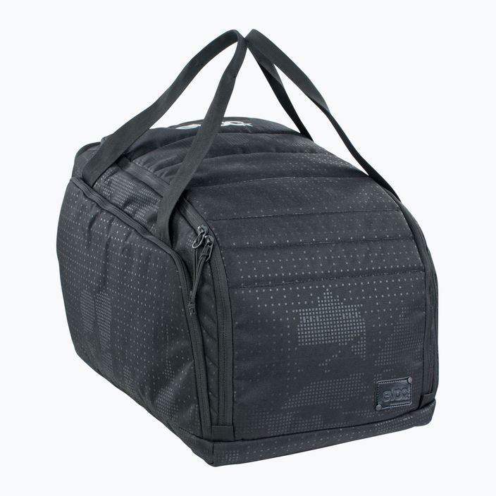 lyžařská taška  EVOC Gear Bag 35 l black 3