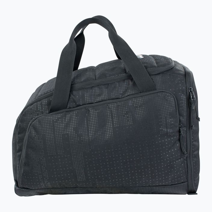 lyžařská taška  EVOC Gear Bag 35 l black