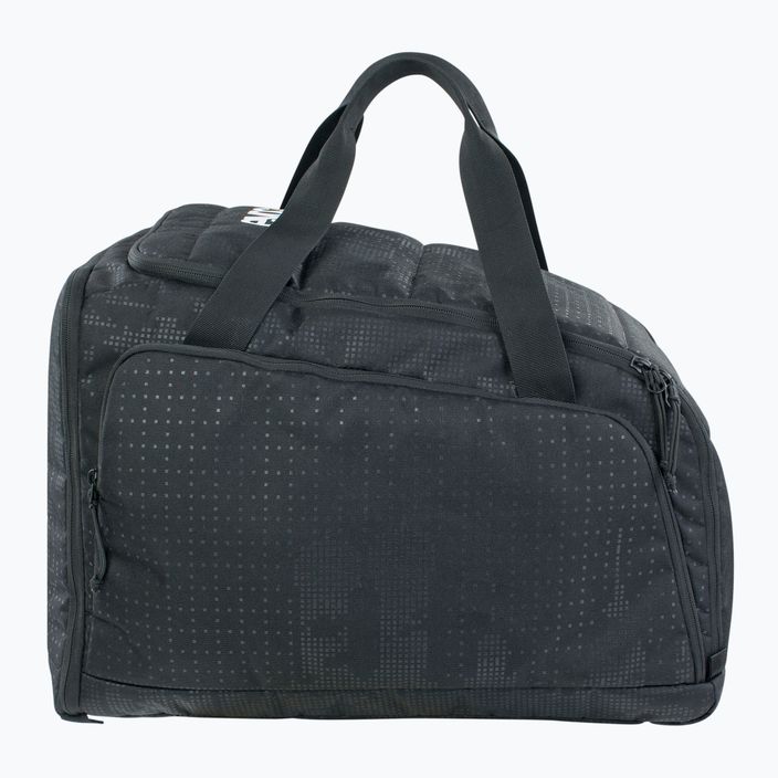 lyžařská taška  EVOC Gear Bag 35 l black 2