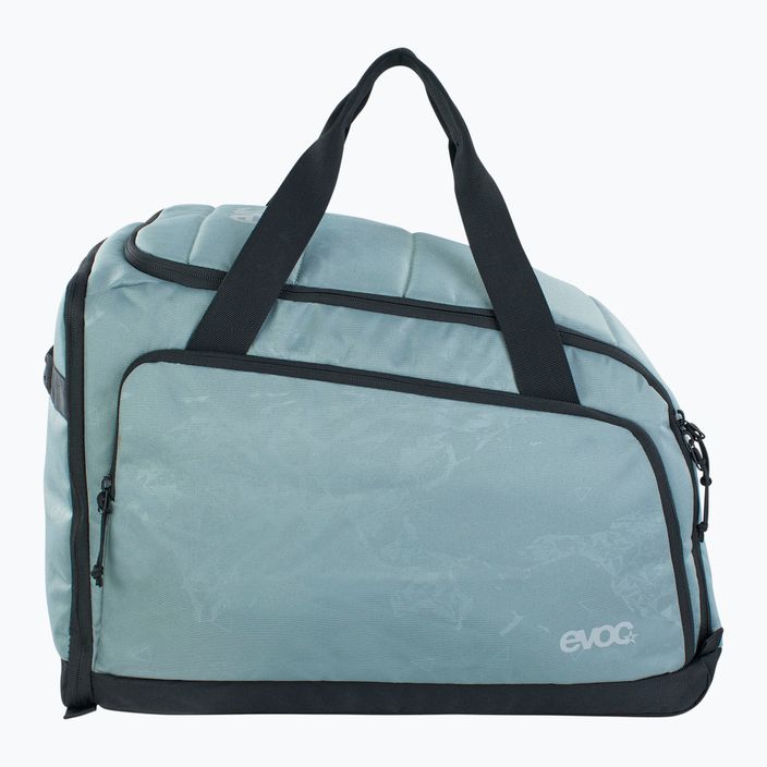 lyžařská taška  EVOC Gear Bag 35 l steel 2