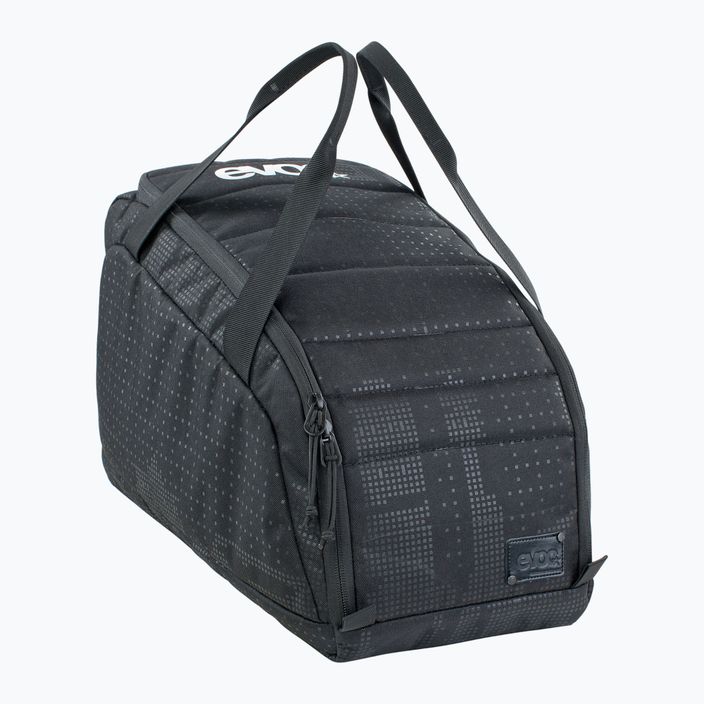 lyžařská taška  EVOC Gear Bag 20 l black 3