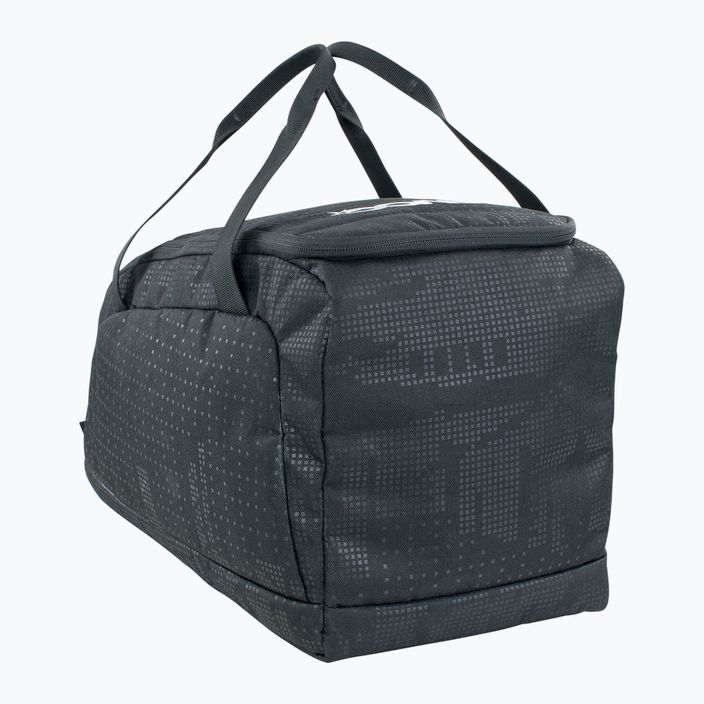 lyžařská taška  EVOC Gear Bag 20 l black 4
