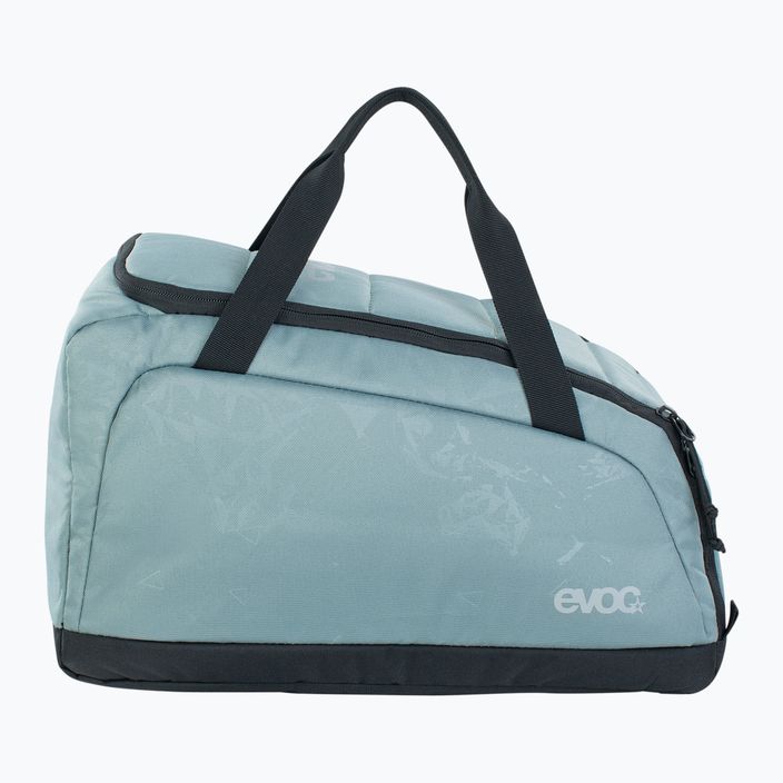 lyžařská taška  EVOC Gear Bag 20 l steel 2