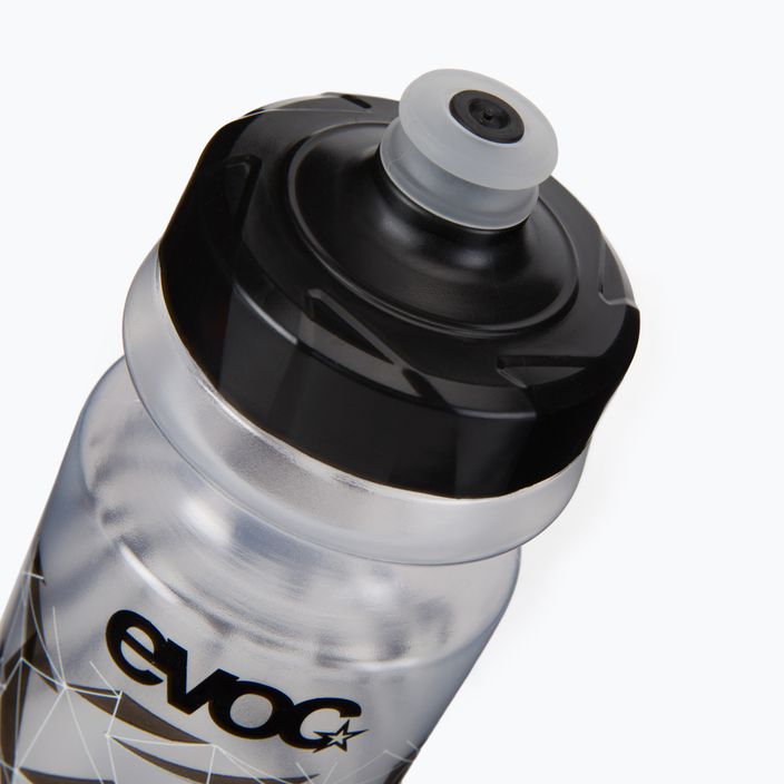 Cyklistická láhev EVOC Drink Bottle 550 ml bílý 601117800 3