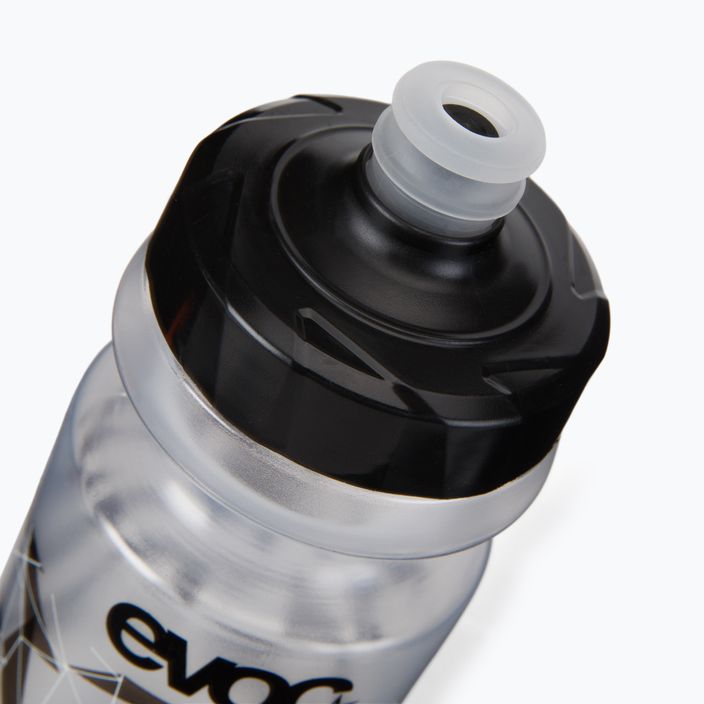 Cyklistická láhev EVOC Drink Bottle 550 ml bílý 601117800 4