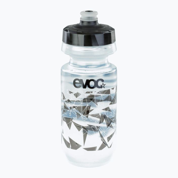 Cyklistická láhev EVOC Drink Bottle 550 ml bílý 601117800 5