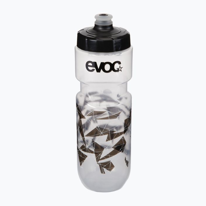 Cyklistická láhev EVOC Drink Bottle 750 ml bílý 601118800 2