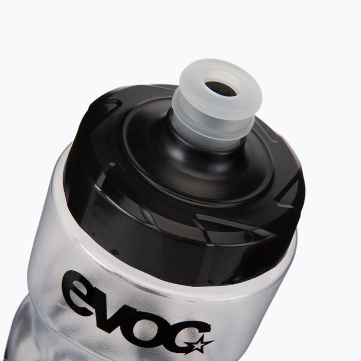 Cyklistická láhev EVOC Drink Bottle 750 ml bílý 601118800 4