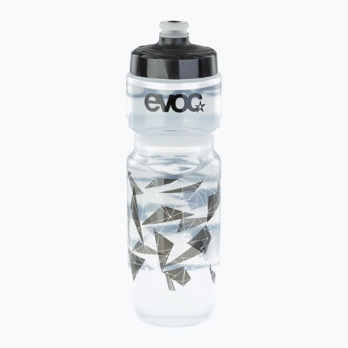 Cyklistická láhev EVOC Drink Bottle 750 ml bílý 601118800 5