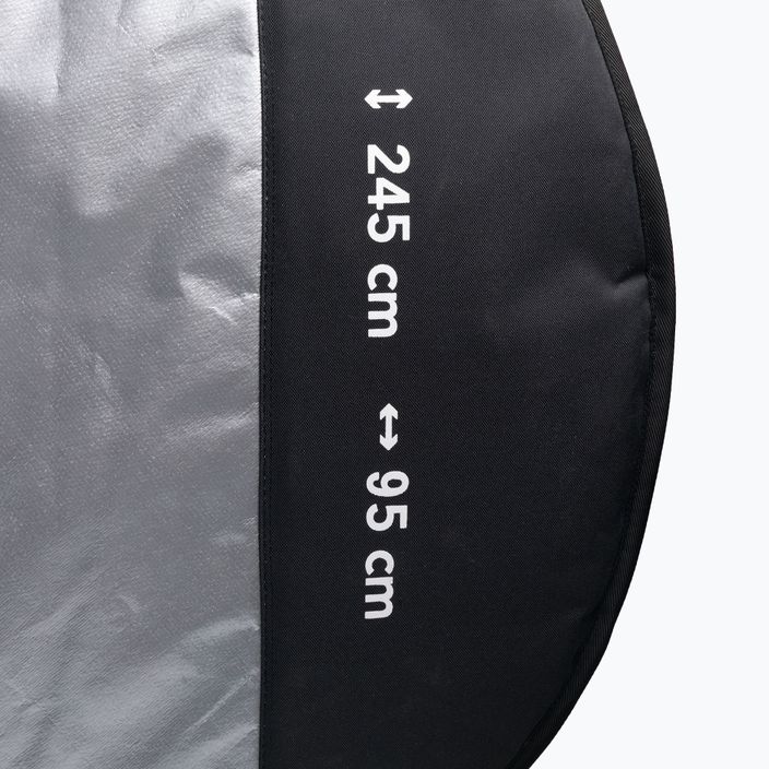 Brašna Gaastra GA Light Board Bag černá GA-110122BL25 5