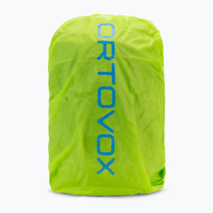 Pláštěnka na batoh Ortovox Rain Cover 25-35 l zelená 9000600001 2