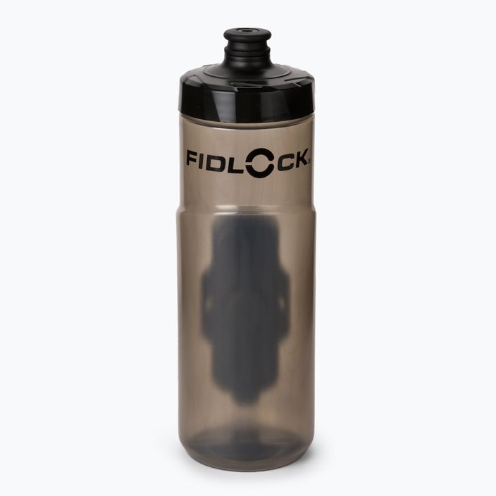 Cyklistická láhev na vodu Fidlock 600 + Základna Bike černá 9615 2