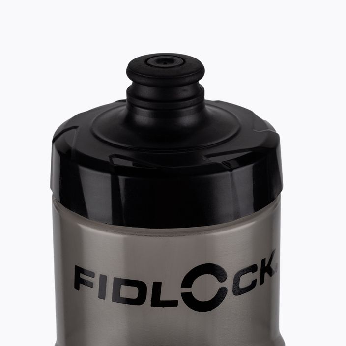 Náhradní láhev Fidlock - bez konektoru černá 09616(TBL) 3
