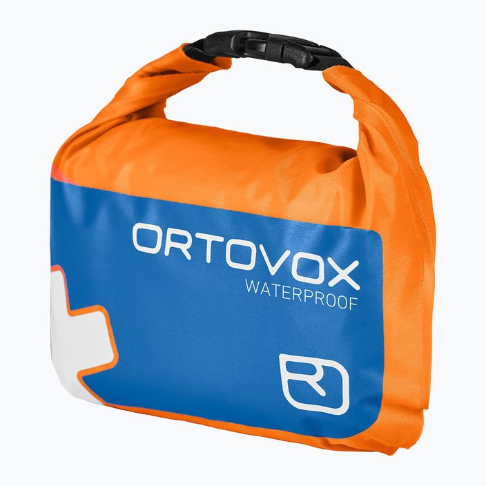 Cestovní lékárnička Ortovox First Aid Waterproof oranžová 2340000001 3