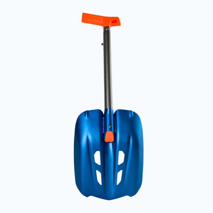 Lavinová lopatka Ortovox Shovel Beast modrá 2126100002 3