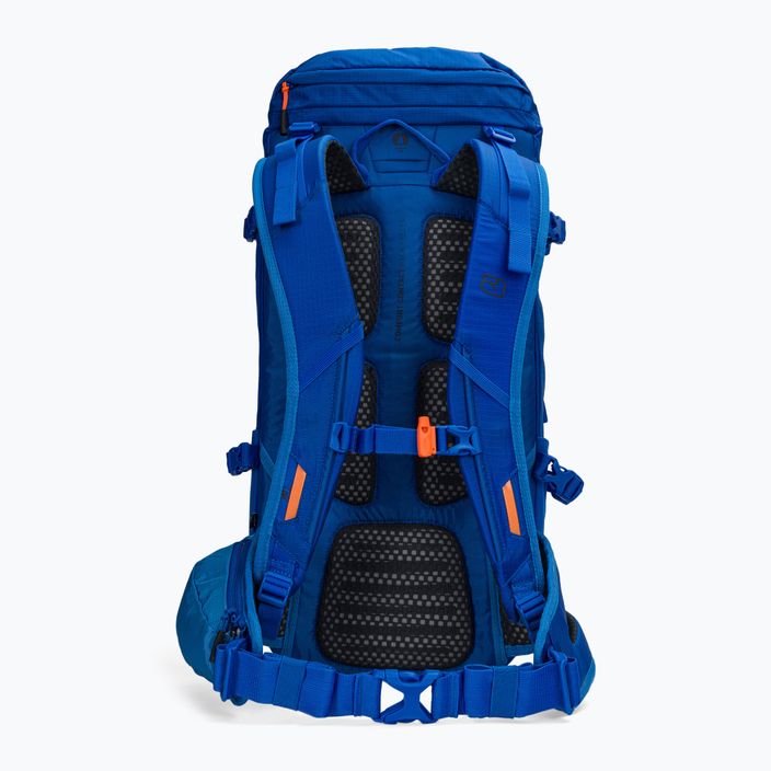 Ortovox Traverse 30 trekingový batoh modrý 4853400001 3