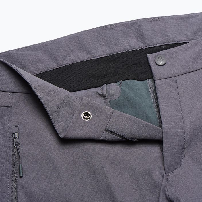 Pánské trekingové kalhoty BLACKYAK Canchim grey 190001301 3