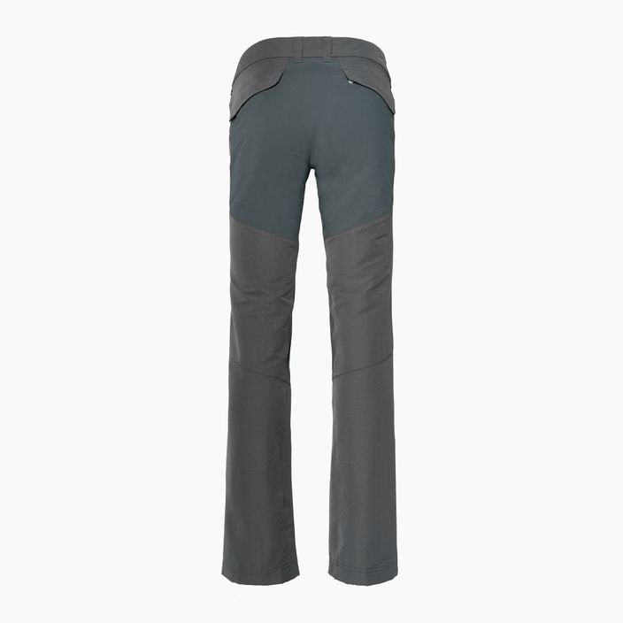 Dámské trekingové kalhoty BLACKYAK Canchim grey 190103401 2