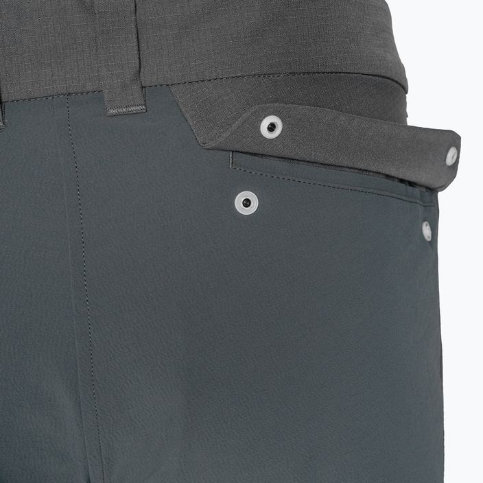 Dámské trekingové kalhoty BLACKYAK Canchim grey 190103401 4