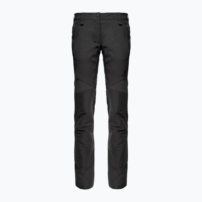 Dámské trekové kalhoty BLACKYAK Canchim Phantom 190103406