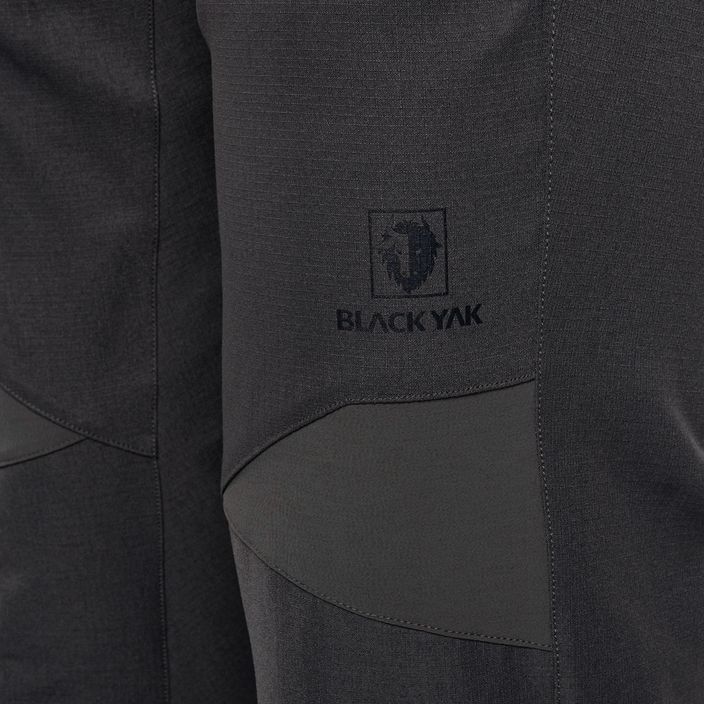 Dámské trekové kalhoty BLACKYAK Canchim Phantom 190103406 3
