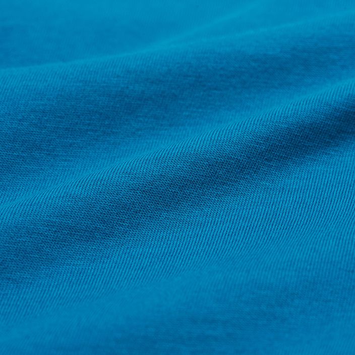 Dámské trekové tričko BLACKYAK Senepol Blackyak modrá 1901086 4