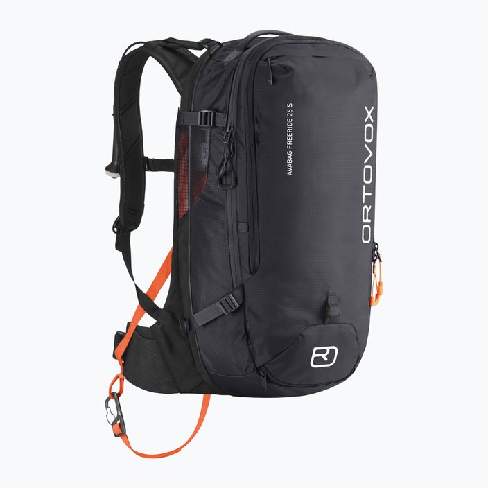 Dámský lavinový batoh ORTOVOX Avabag Litric Freeride 26 S