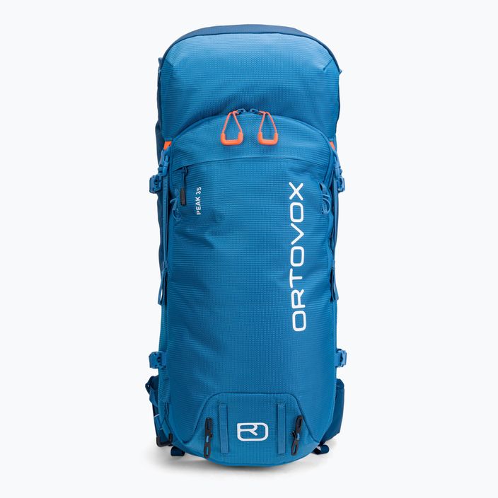 Turistický batoh ORTOVOX Peak 35 blue 4625800002