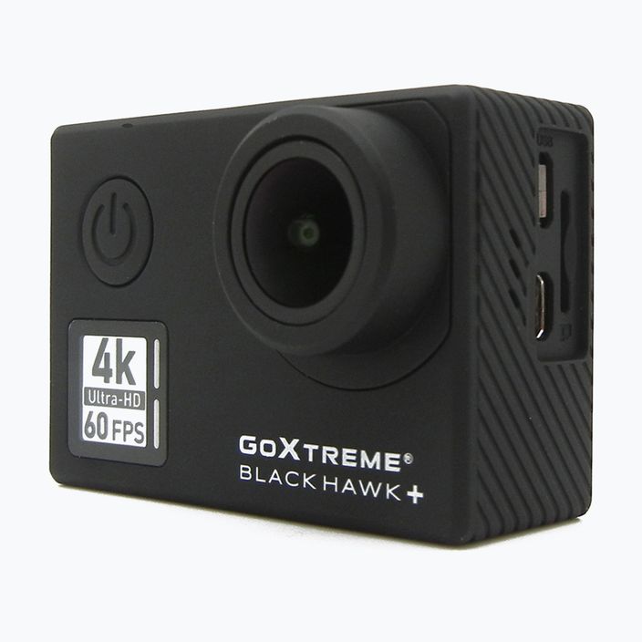 Kamera GoXtreme Black Hawk + černá 20137 2