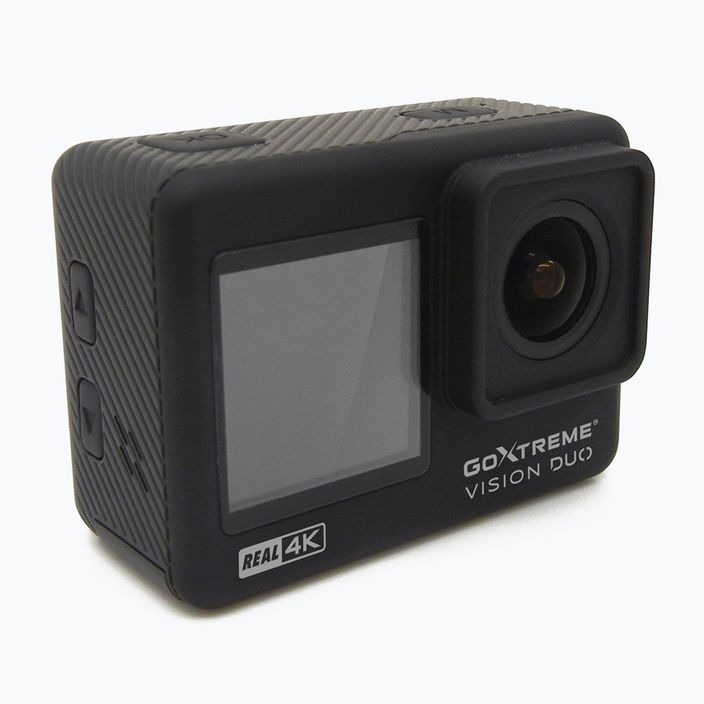 Kamera GoXtreme Vision DUO 4K černá 20161 3