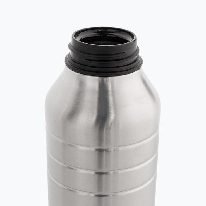Cestovní láhev Esbit Majoris Stainless Steel Drinking Bottle 1000 ml stainless steel/matt 2