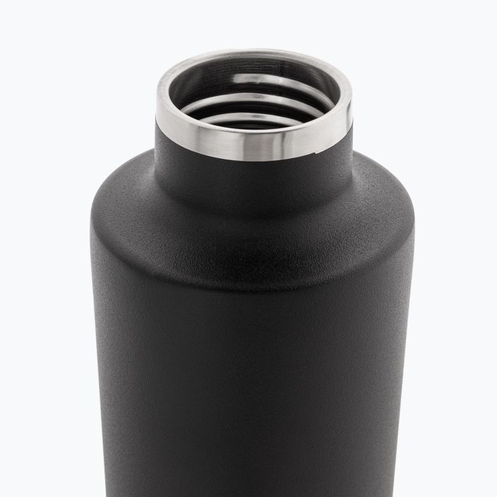 Termoláhev Esbit Sculptor Stainless Steel Insulated Bottle "Standard Mouth" 1000 ml black 2