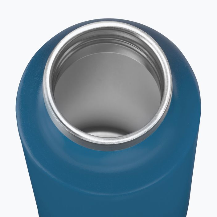 Termoláhev Esbit Sculptor Stainless Steel Insulated Bottle "Standard Mouth" 750 ml polar blue 3