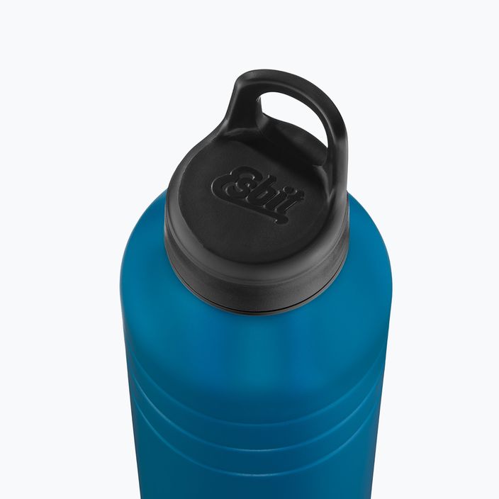 Cestovní láhev Esbit Majoris Stainless Steel Drinking Bottle 1000 ml polar blue 2