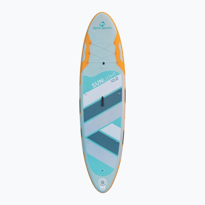 SUP SPINERA Sun Light 10'2" 23095 prkno 2