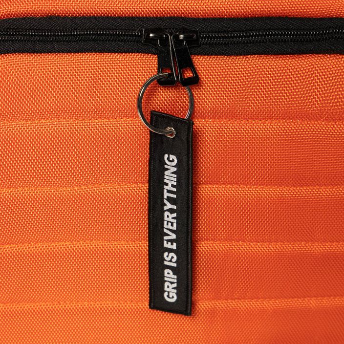 T1TAN Multifunkční fotbalová taška oranžová 201928 5