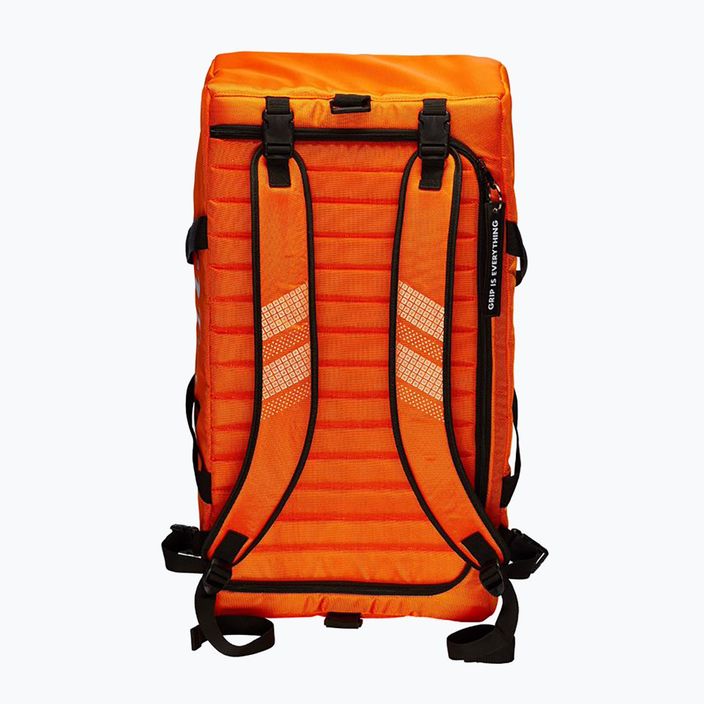 T1TAN Multifunkční fotbalová taška oranžová 201928 11