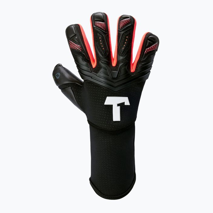 Brankářské rukavice T1TAN Alien Black Energy 2.0 FP black 3