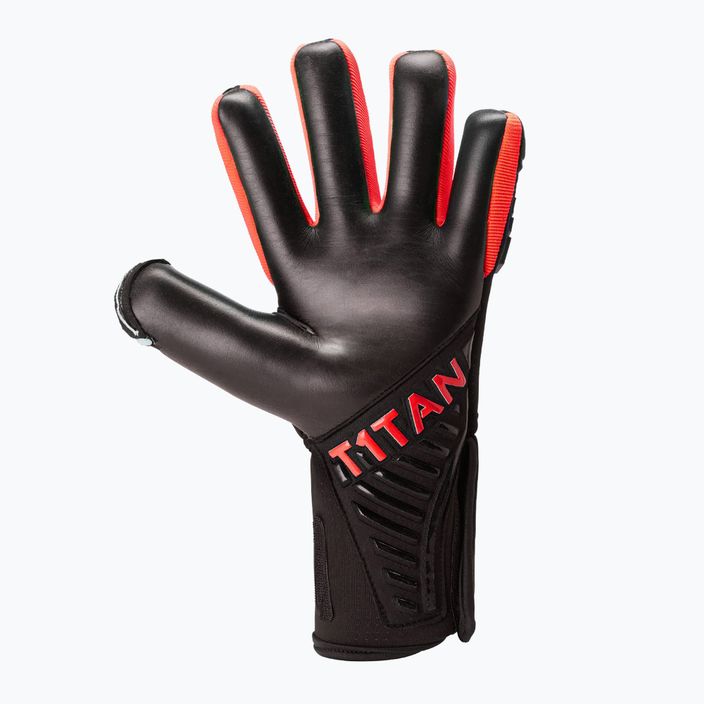 Brankářské rukavice T1TAN Alien Black Energy 2.0 FP black 4