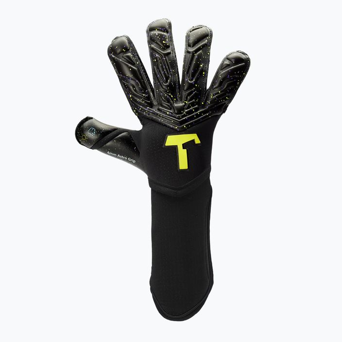 Brankářské rukavice T1TAN Alien Galaxy FP black 3