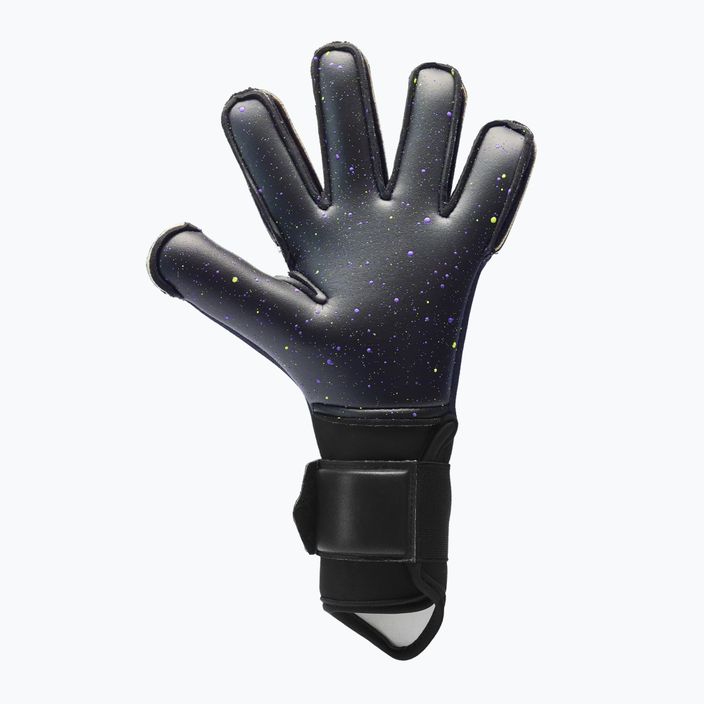 Dětské brankářské rukavice T1TAN Alien Galaxy Junior FP black 3