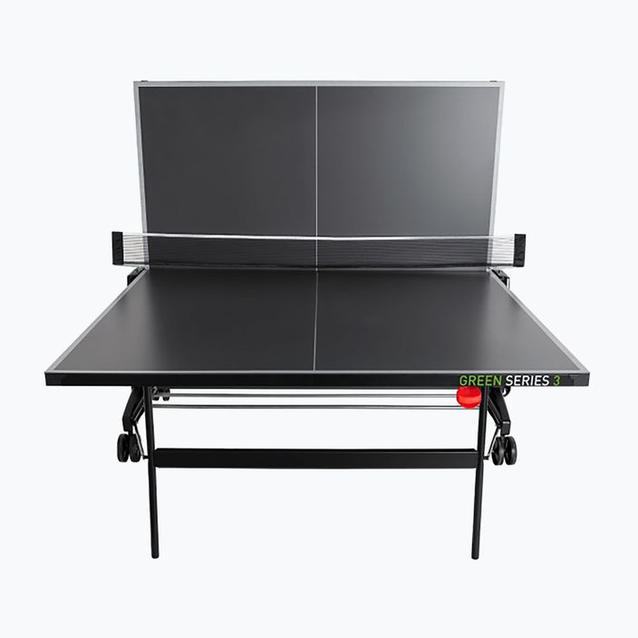 Stůl na stolní tenis Kettler Outdoor K3 black 4124 3
