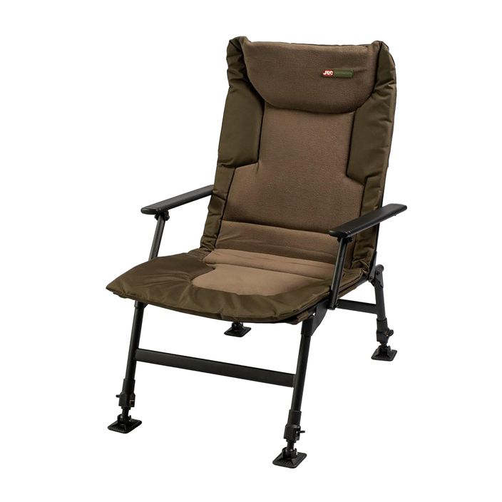 Křeslo  JRC Defender II Armrest Chair 2