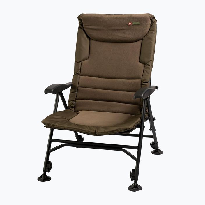 Křeslo  JRC Defender II Relaxa Recliner Arm Chair