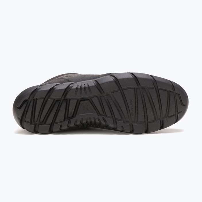 Pánské boty  CATerpillar Hendon Fleece černé 12