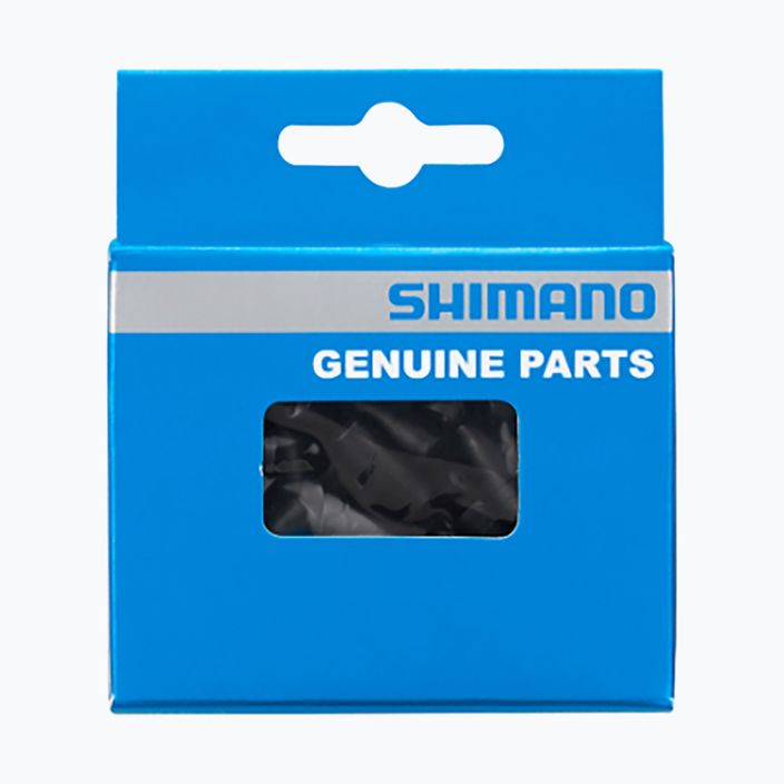 Koncovka přehazovačky Shimano SIS-SP40 1 ks. 6 mm black