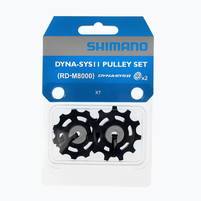 Kolečka   přehazovačky Shimano Y5RT98120